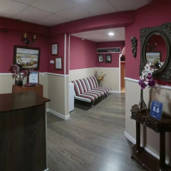 Отель Hostal Londres спа