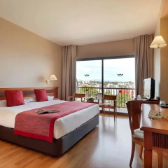 Отель Riu Bonanza Park комната для гостей