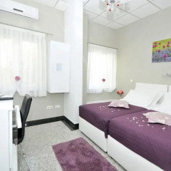 Отель Apartmani Trogir 4* Номер категории Эконом с различными типами кроватей фото 2