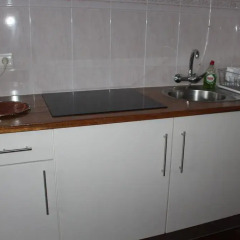 Отель House near to the beach в номере