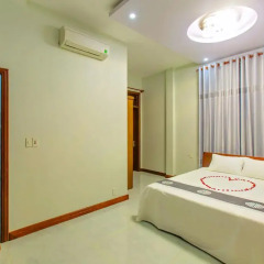 Отель MiMi Ho Guesthouse комната для гостей фото 5