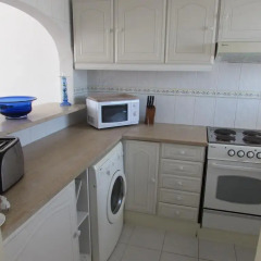Отель Apartamentos Debimar Апартаменты с различными типами кроватей фото 15