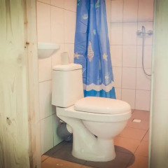 Cp Hostel Стандартный номер с 2 отдельными кроватями фото 4