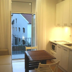Отель Lisbon Style Guesthouse Апартаменты фото 9