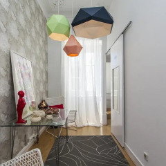 Апартаменты Lisbon Guests Apartments в номере фото 2