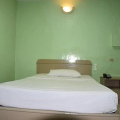 Отель Woodlands Inn 3* Номер Делюкс фото 3