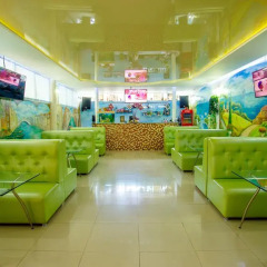 Гостиница Guest House Golden Kids интерьер отеля