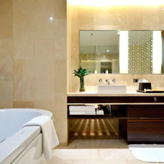 Отель Renaissance Ratchaprasong 5* Представительский люкс фото 6