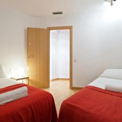 Отель Suites Barcelona Park Güell комната для гостей фото 4