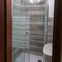 Hotel Basilea 3* Номер категории Эконом с различными типами кроватей фото 9