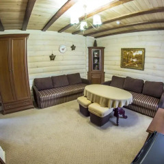 Hotel Complex Korona интерьер отеля