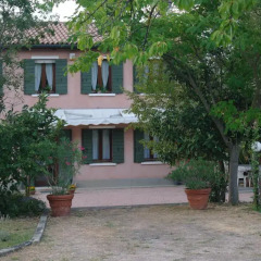 Отель Terre Rosse Farmhouse Италия, Региональный парк Colli Euganei - отзывы, цены и фото номеров - забронировать отель Terre Rosse Farmhouse онлайн фото 3