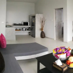 Отель Anankhira Villas в номере фото 2