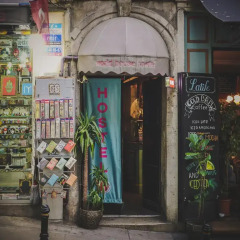 Отель World House Istanbul развлечения