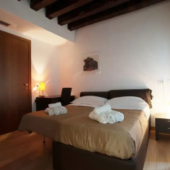 Отель The Lion's House APT2 Италия, Венеция - отзывы, цены и фото номеров - забронировать отель The Lion's House APT2 онлайн комната для гостей фото 3