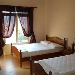 Golden Beach Hotel комната для гостей фото 5