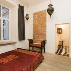 Отель Cool & Cozy Central Warsaw комната для гостей фото 2