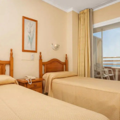 Отель Apartamentos Stella Maris ( Marcari Sl.) Студия фото 6