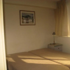 Отель Residence Nice Fleurs удобства в номере
