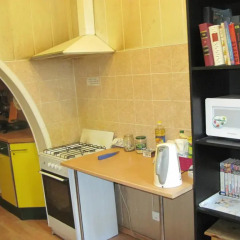 Base Camp Hostel Санкт-Петербург в номере