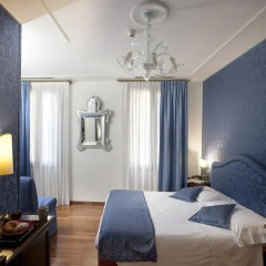 Отель Ca Doro 3* Стандартный номер фото 4