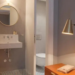 Porto A.S. 1829 Hotel 4* Номер категории Эконом с различными типами кроватей фото 7