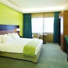 Corp Amman Hotel комната для гостей фото 5