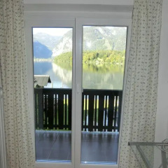 Hotel Haus Am See 3* Стандартный номер с различными типами кроватей фото 14