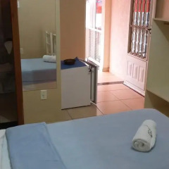 Hotel Estrela do Vale 2* Стандартный номер с различными типами кроватей фото 5