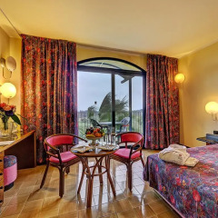 Hotel Caesar Palace 4* Номер Делюкс фото 6