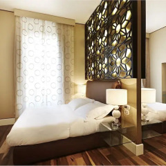 Отель Spagna Royal Suite 4* Номер Комфорт с различными типами кроватей фото 2