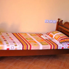 Отель Albanian Happines Guesthouse комната для гостей фото 3