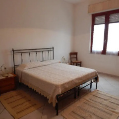 Отель B&B Julia Ористано комната для гостей фото 4