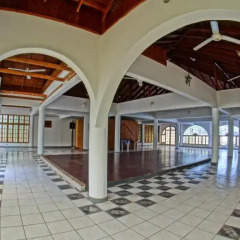 Отель The Gardenia Resort интерьер отеля фото 2