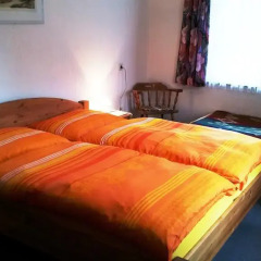Отель Appartements Kirchgasser Radstadt Австрия, Радштадт - отзывы, цены и фото номеров - забронировать отель Appartements Kirchgasser Radstadt онлайн комната для гостей фото 4
