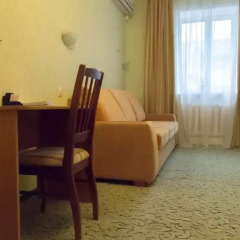 Гостиница 7 Семь Холмов 3* Люкс с различными типами кроватей фото 10