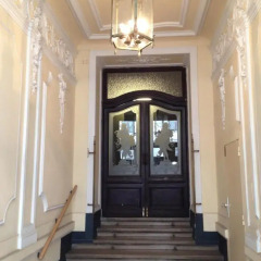 Отель Vienna's Place City-Apartment Gumpendorferstraße Австрия, Вена - отзывы, цены и фото номеров - забронировать отель Vienna's Place City-Apartment Gumpendorferstraße онлайн интерьер отеля