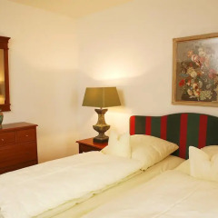 Admiral Hotel 4* Стандартный номер с различными типами кроватей