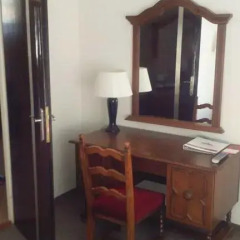 Отель Timpa Apartmanház & Dr. Strecker Villa удобства в номере фото 2