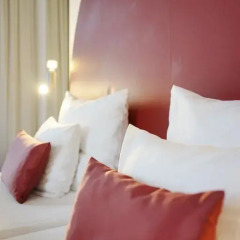 Отель Arcotel Rubin 5* Номер Комфорт фото 6