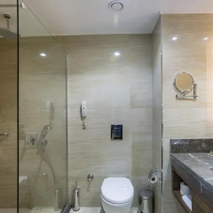 Side Sungate Hotel & Spa 5* Полулюкс с различными типами кроватей