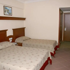 Wasa Hotel 3* Стандартный номер с различными типами кроватей фото 5