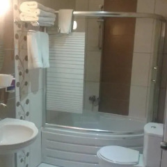 Atalay Hotel 3* Люкс с различными типами кроватей фото 12
