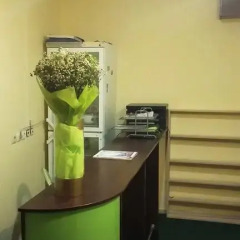 Хостел в Смоленском Переулке в номере