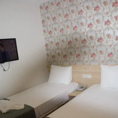 Hotel Melita 3* Стандартный номер с различными типами кроватей фото 6