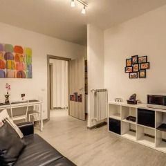 Отель Roma Flaminio Apartment Италия, Рим - отзывы, цены и фото номеров - забронировать отель Roma Flaminio Apartment онлайн в номере