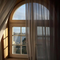Hotel Boa-Vista 3* Люкс разные типы кроватей фото 4