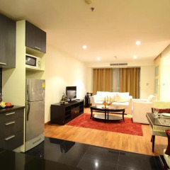 Отель Bless Residence 4* Люкс повышенной комфортности фото 19