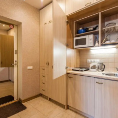 Апартаменты Delta Apartments Old Town Studio Студия фото 6