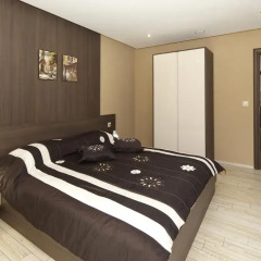 Paradiso Hotel спа